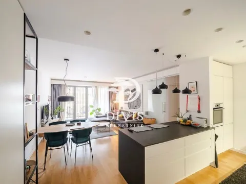 Izdavanje, dvosoban stan, 73m², Novi Beograd Blok 65, Novi Beograd Sve Podlokacije - image 13