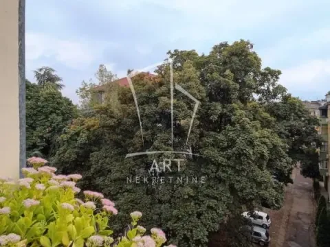 Prodaja, četvorosoban stan, 97m², Zemun Centar, Zemun Sve Podlokacije - image 2