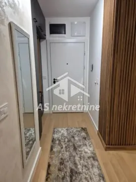 Rent, two bedroom apartment, 48m², Denkova Basta, Zvezdara Sve Podlokacije - image 15