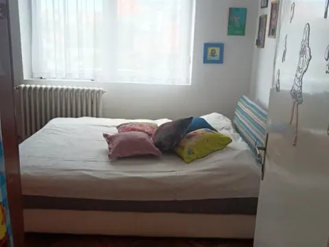 Prodaja, dvosoban stan, 48m², Podbara, Novi Sad Sve Podlokacije - image 10