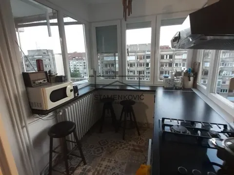 Prodaja, trosoban stan, 75m², Rotkvarija, Novi Sad Sve Podlokacije - image 14