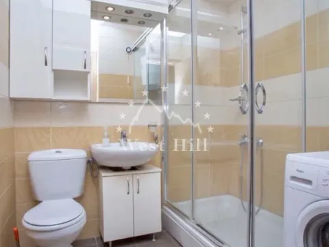 Sale, one bedroom apartment, 67m², Budva, Crna Gora - image 18