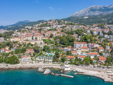 Sale, house, 1m², Savina, Herceg Novi - image 34