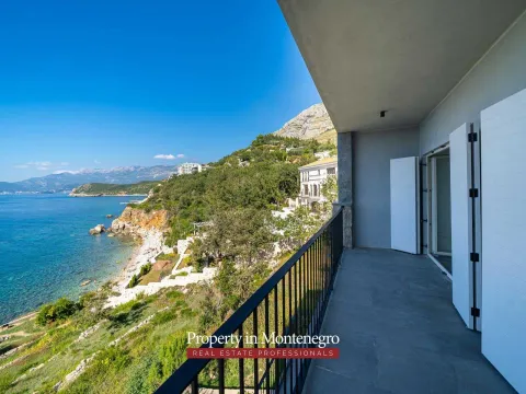 Sale, house, 310m², Rijeka Reževići, Budva - image 31