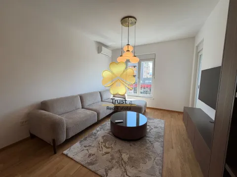 Rent, three bedroom apartment, 82m², Stari Aerodrom, Podgorica - image 3