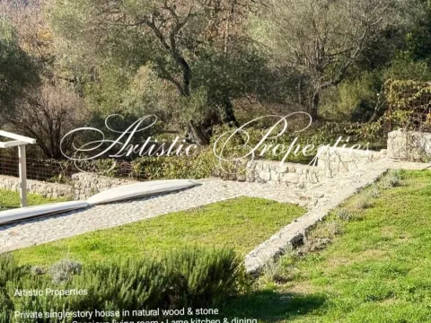 Rent, house, 100m², Prijevor, Herceg Novi - image 19