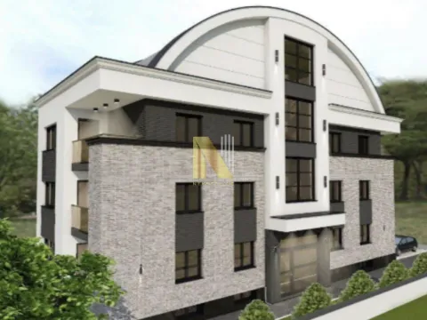 Rent, office space, 820m², Sajmište, Novi Sad