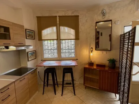 Rent, studio apartment, 35m², Stara Varoš, Podgorica - image 3