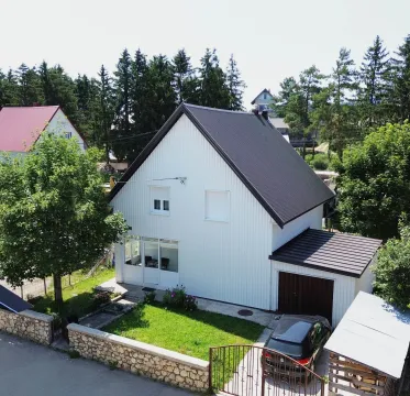 Sale, house, 140m², Centar, Žabljak - image 1