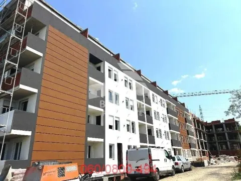 Prodaja, dvosoban stan, 58m², Mirijevo 1, Mirijevo Sve Podlokacije - image 2