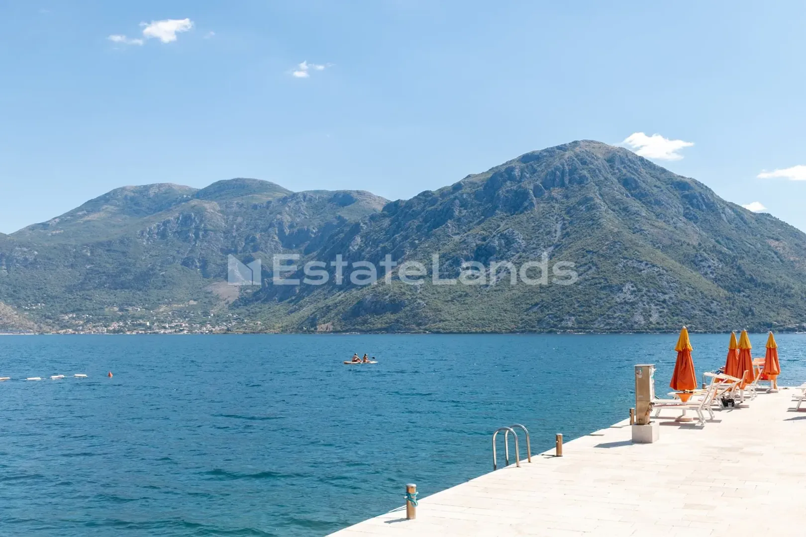 Prodaja, kuća, 91m², Kostanjica, Kotor