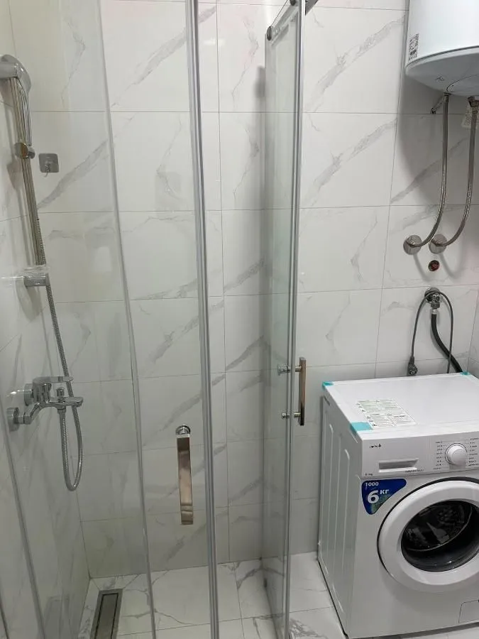 Rent, studio apartment, 24m², Zabjelo, Podgorica