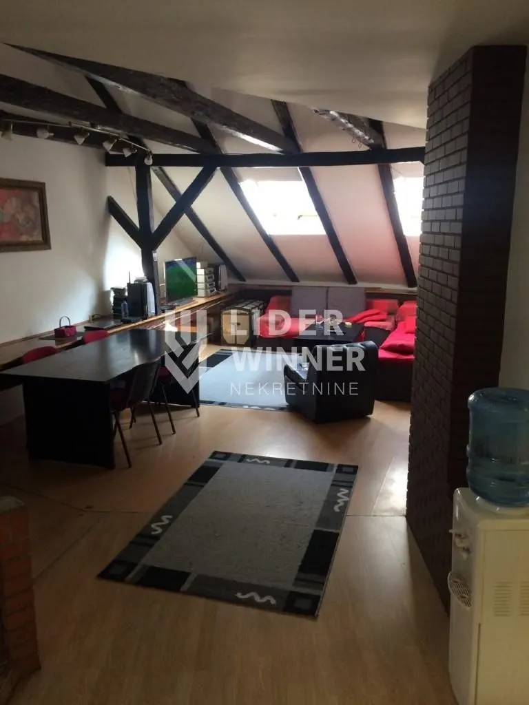 Sale, apartment, 82m², Stari Grad, Beograd