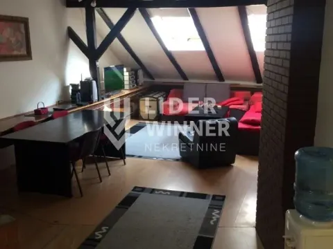 Prodaja, stan, 82m², Stari Grad, Beograd - image 11