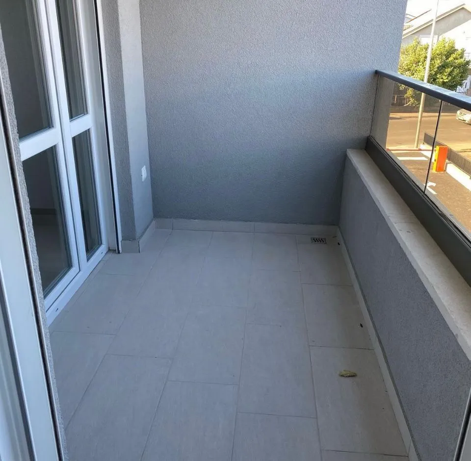 Rent, one bedroom apartment, 54m², Zabjelo, Podgorica