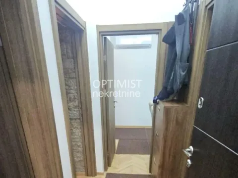 Rent, two bedroom apartment, 46m², Čukarica, Beograd - image 5