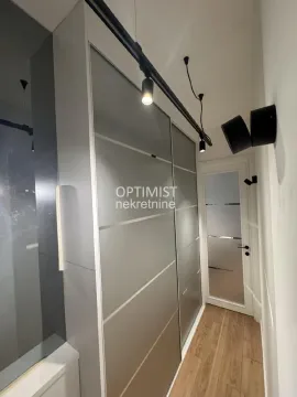 Prodaja, jednosoban stan, 27m², Stari Grad, Beograd - image 9