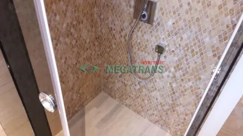 Rent, four bedroom apartment, 120m², Savski Venac, Beograd - image 16