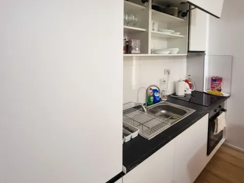 Sale, one bedroom apartment, 39m², Kolašin, Crna Gora - image 7