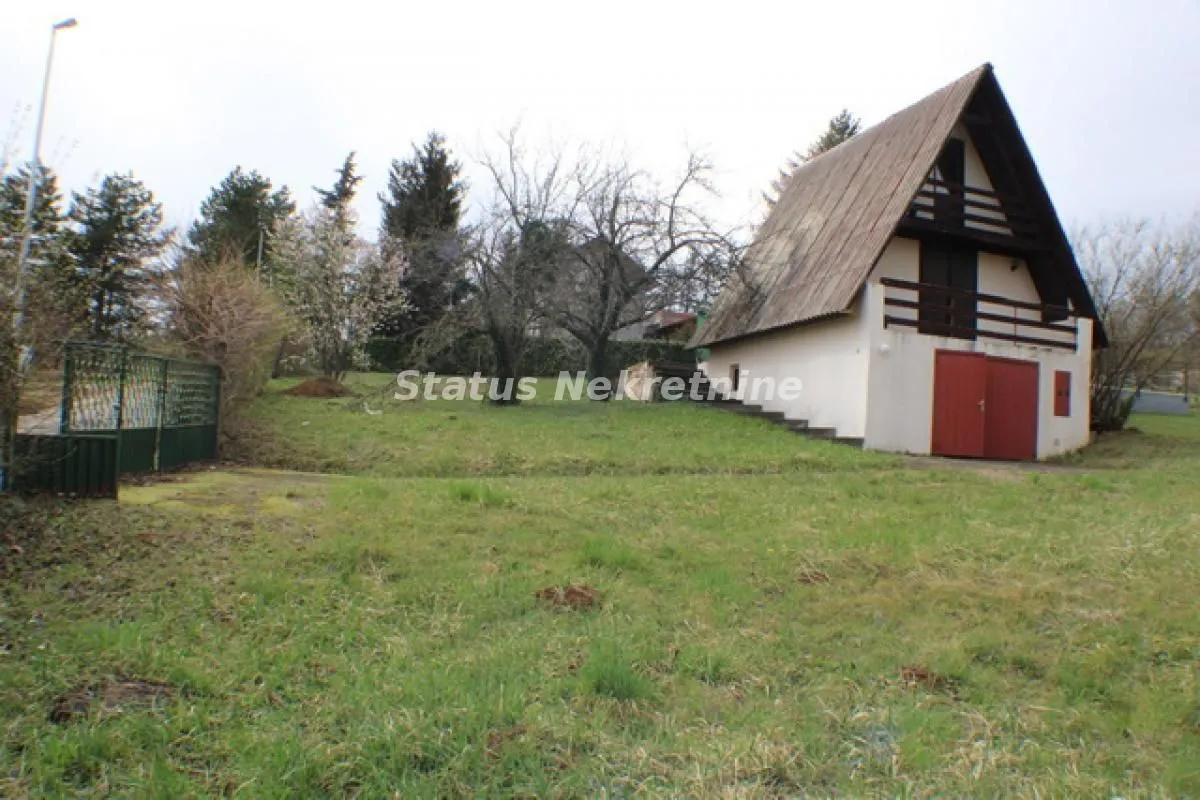 Prodaja, kuća, 111m², Sremska Kamenica, Petrovaradin