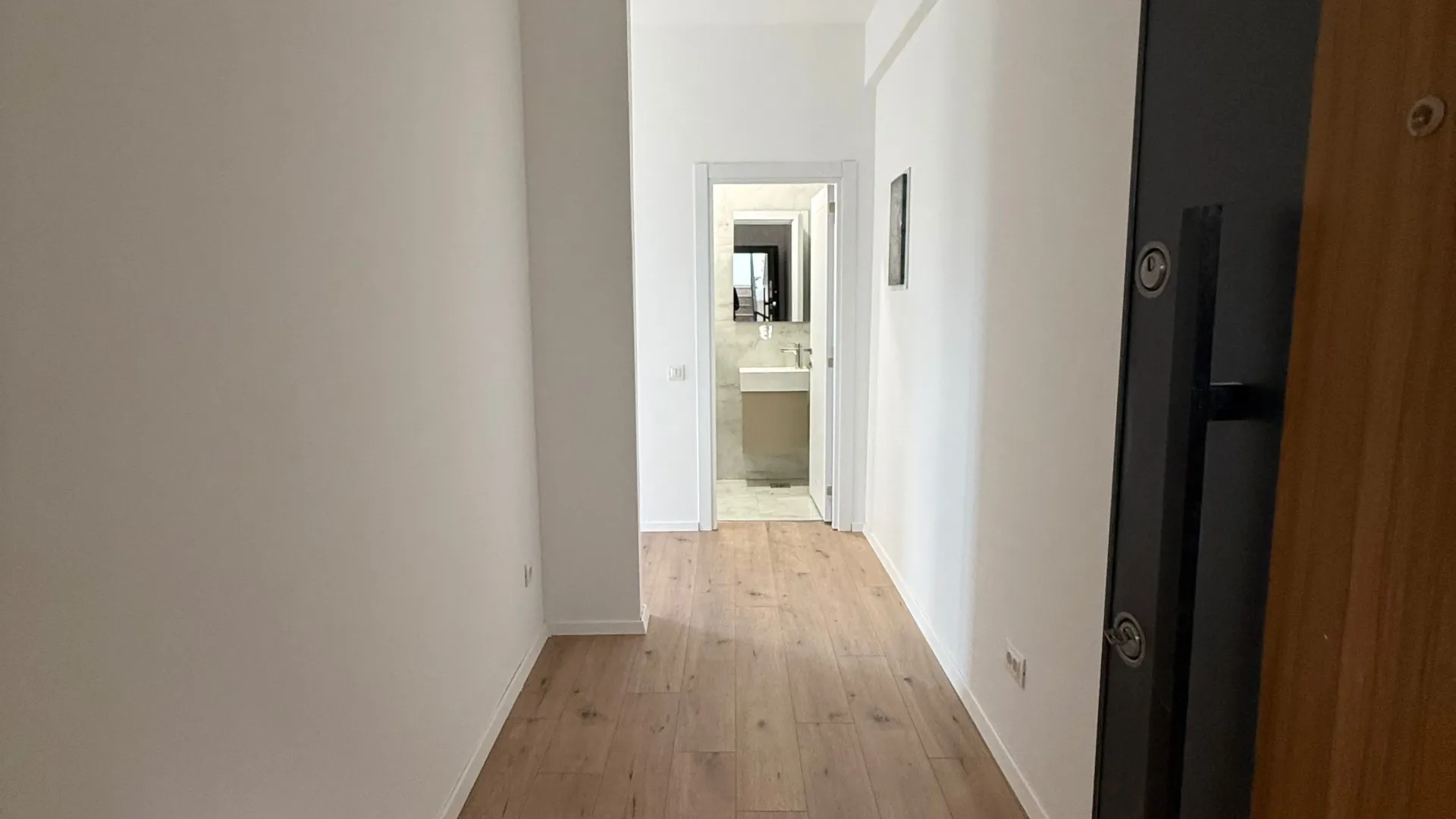 Sale, two bedroom apartment, 80m², Velika Plaža, Ulcinj