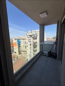 Rent, three bedroom apartment, 68m², Centar Sve Podlokacije, Beograd - image 17