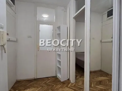 Rent, two bedroom apartment, 41m², Košutnjak, Beograd - image 8