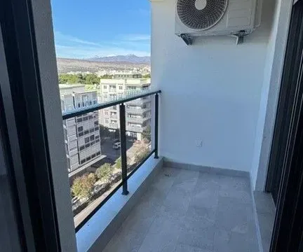 Rent, one bedroom apartment, 46m², Tološka šuma, Podgorica - image 4