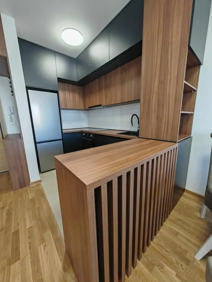 Rent, apartment, 40m², Telep, Novi Sad Sve Podlokacije