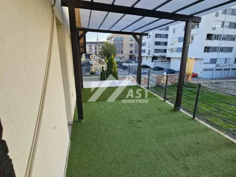 Izdavanje, stan, 230m², Telep, Novi Sad Sve Podlokacije - image 6