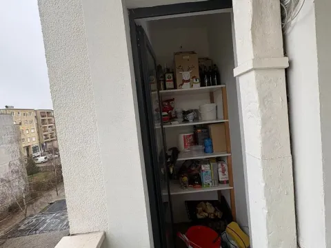 Sale, one bedroom apartment, 41m², Centar, Nikšić - image 10