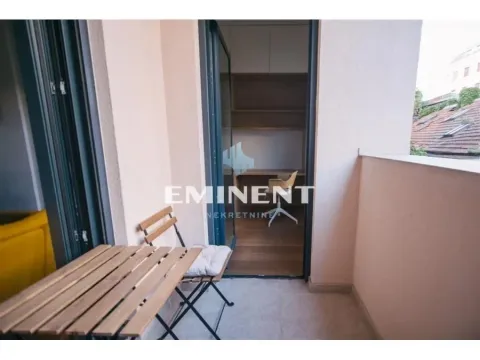 Izdavanje, dvosoban stan, 45m², Kalenić Pijaca, Vračar Sve Podlokacije - image 15