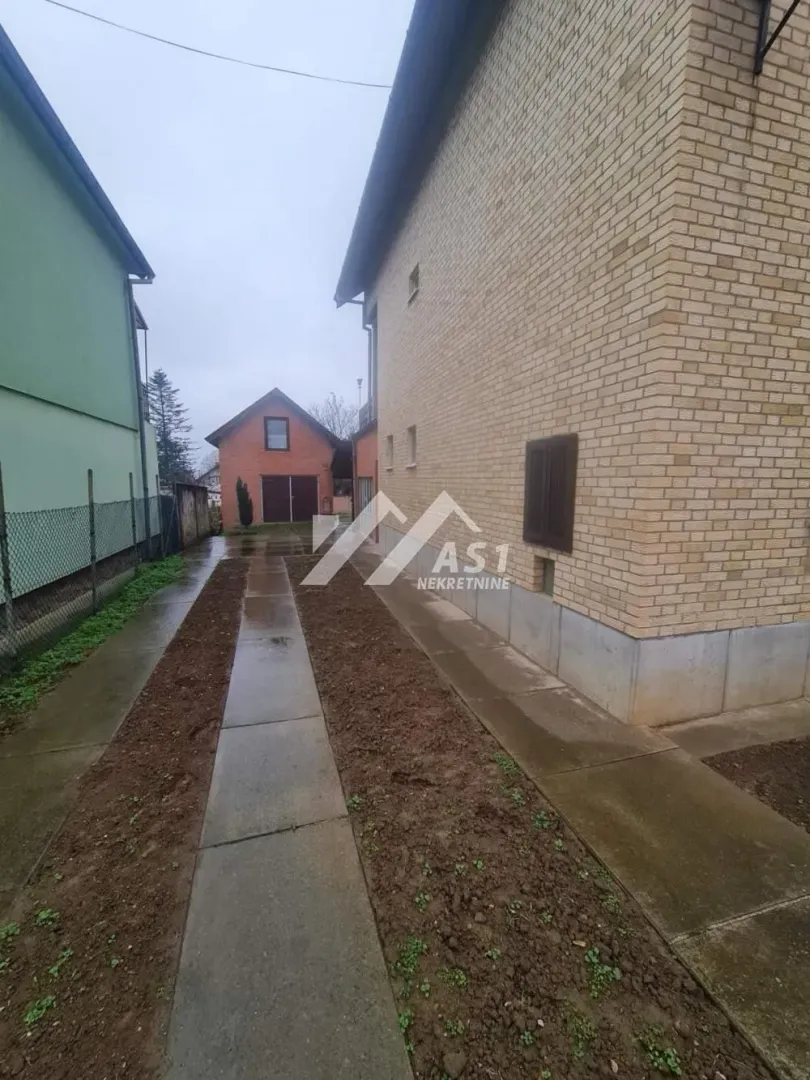 Rent, house, 250m², Sremska Kamenica, Petrovaradin