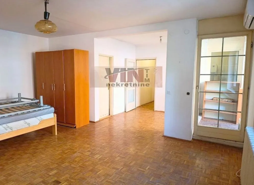 Sale, one bedroom apartment, 47m², Vukov Spomenik, Zvezdara Sve Podlokacije