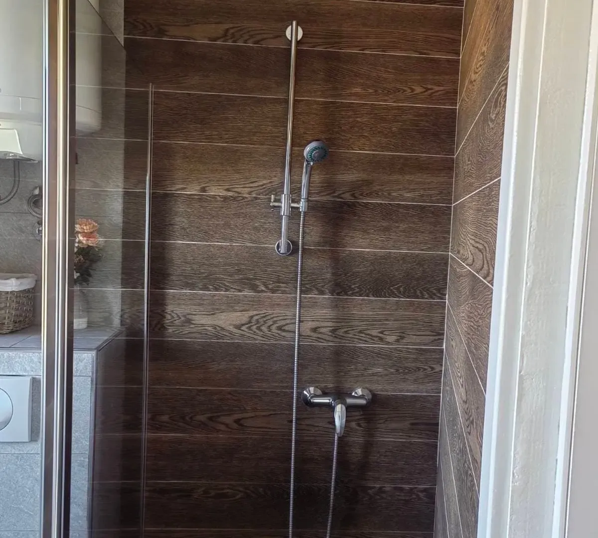Prodaja, dvosoban stan, 44m², Kraljevi Čardaci, Kopaonik