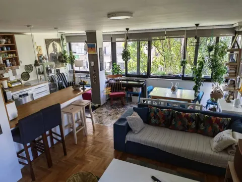 Prodaja, trosoban stan, 71m², Liman 3, Novi Sad Sve Podlokacije - image 4