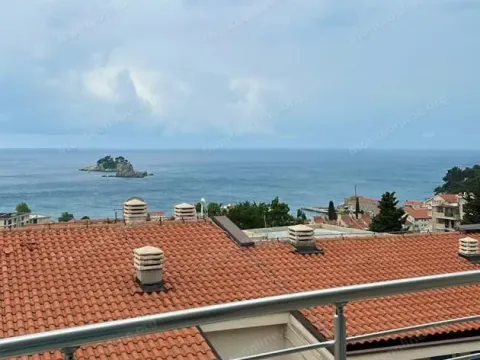 Sale, one bedroom apartment, 85m², Petrovac, Budva - image 2