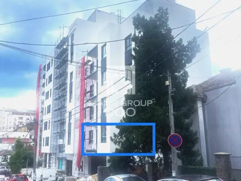 Prodaja, dvosoban stan, 78m², Bulbulder, Zvezdara Sve Podlokacije - image 2