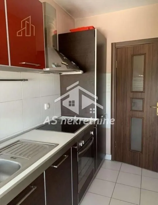 Rent, apartment, 65m², Čukarica, Beograd