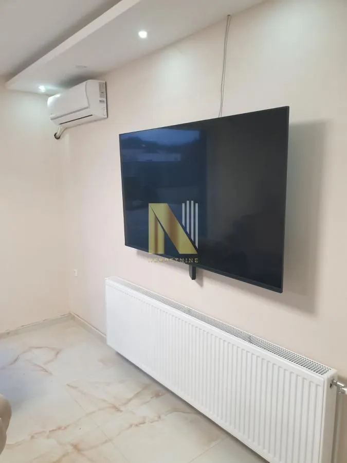 Rent, office space, 550m², Petrovaradin, Novi Sad