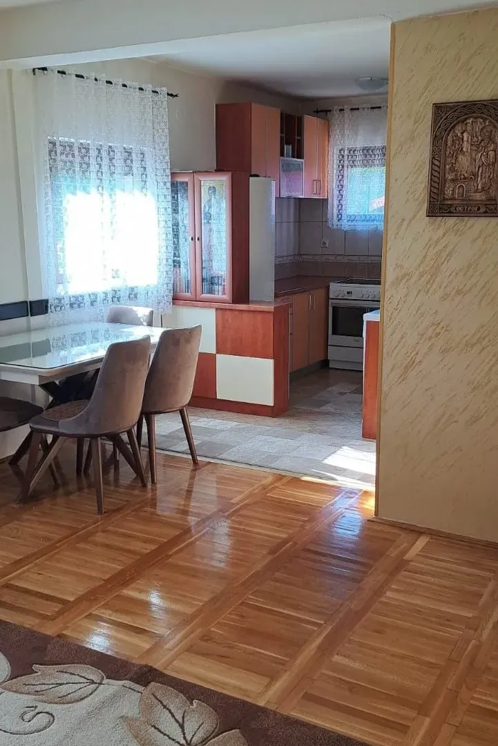 Prodaja, kuća, 123m², Cetinje, Crna Gora