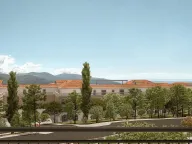 Sale, two bedroom apartment, 92m², Luštica Bay, Tivat