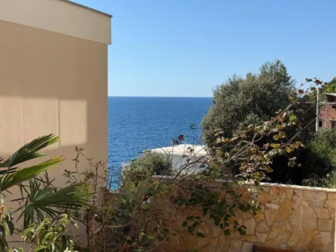 Sale, studio apartment, 33m², Dobre Vode, Bar