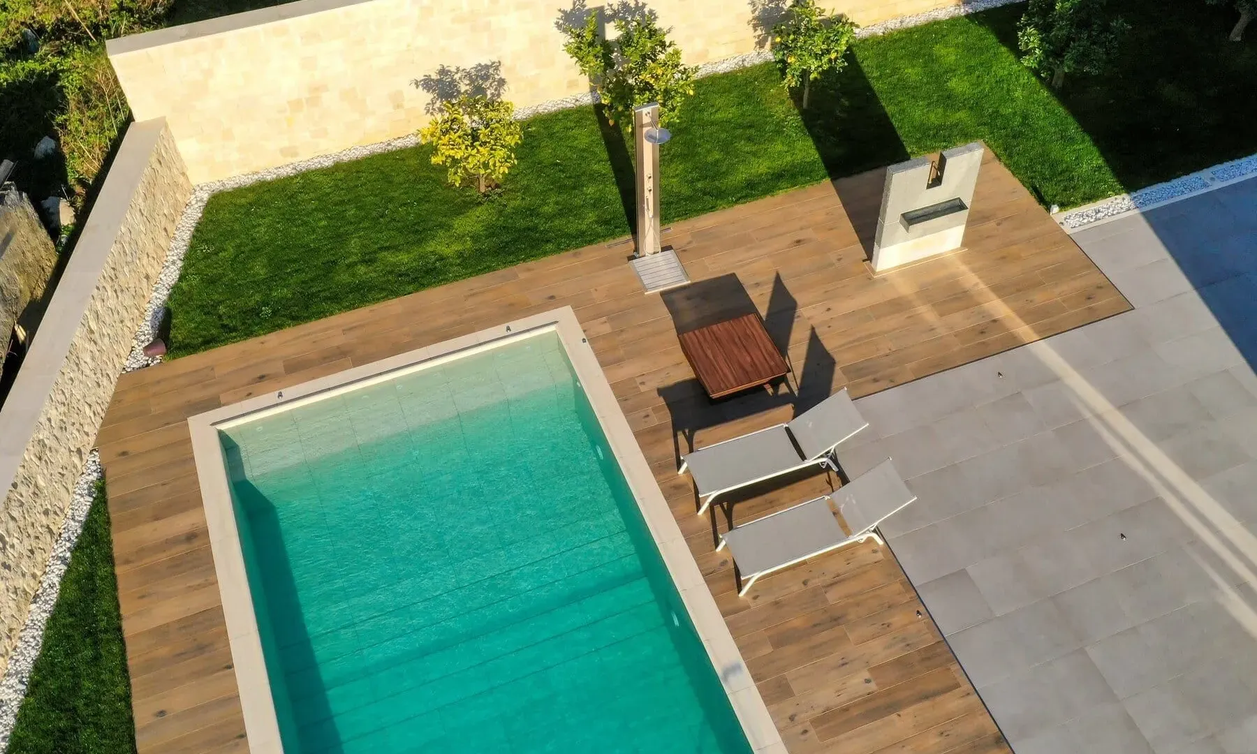 Rent, house, 749m², Crvena Glavica, Budva