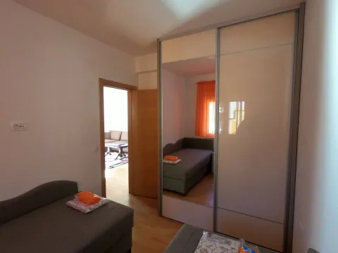 Izdavanje, dvosoban stan, 52m², Budva, Crna Gora - image 3