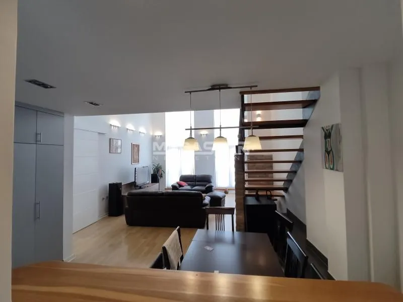 Rent, four bedroom apartment, 112m², Vračar Centar, Vračar Sve Podlokacije