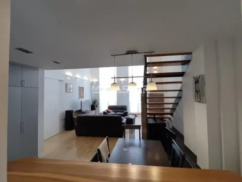 Izdavanje, četvorosoban stan, 112m², Vračar Centar, Vračar Sve Podlokacije - image 5