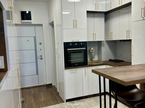 Rent, one bedroom apartment, 31m², Kruševac, Podgorica - image 5