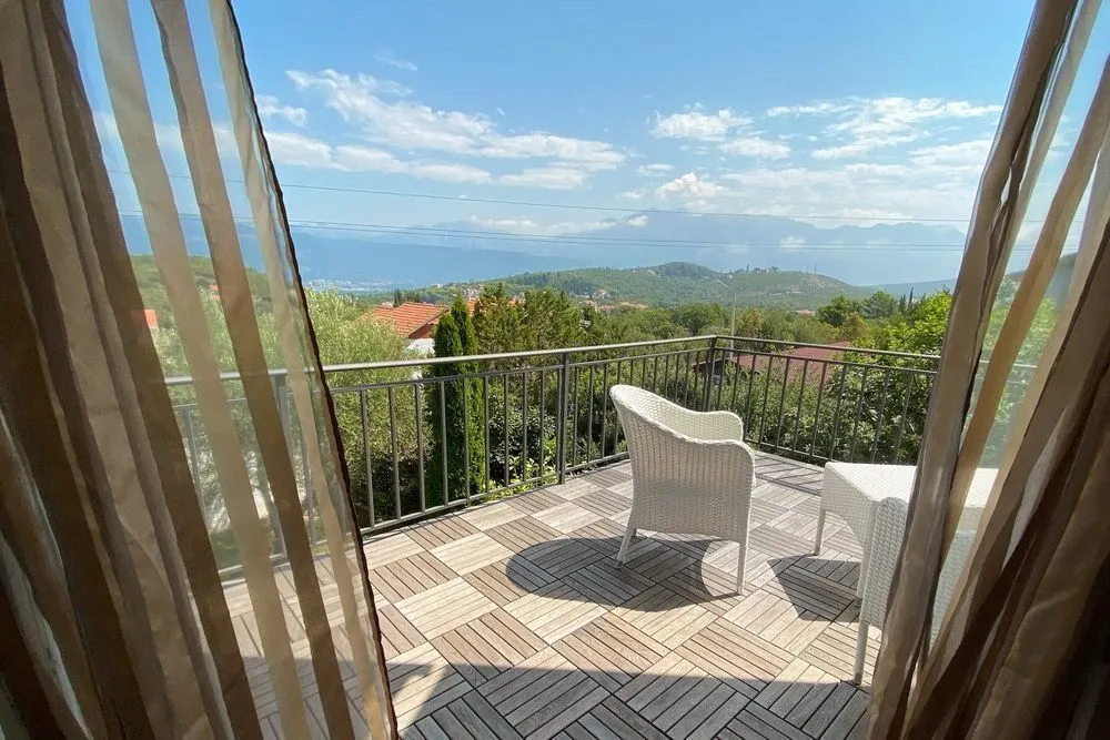 Sale, house, 525m², Radovići, Tivat
