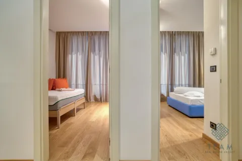 Izdavanje, dvosoban stan, 120m², Kod Capital Plaze, Podgorica - image 5